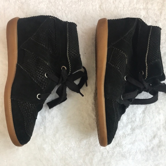 Isabel Marant Sneakers size 41 - Picture 2 of 3